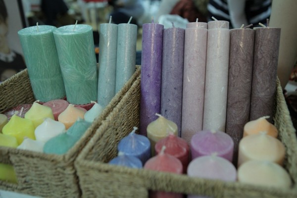 Ярмарка «Flower Market в деревне»