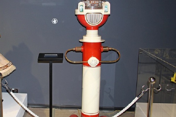 День защиты детей в Политехническом музее