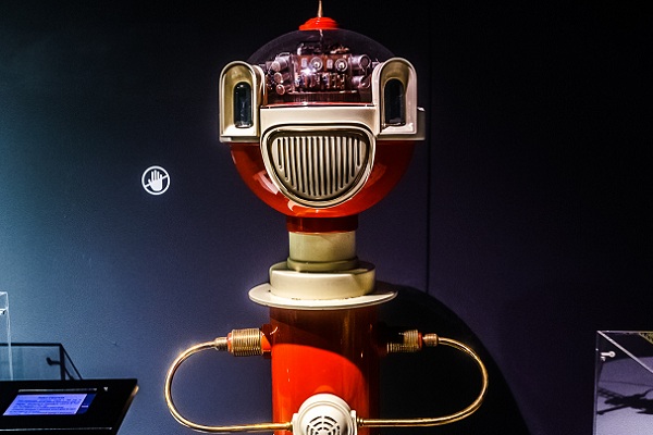 День защиты детей в Политехническом музее