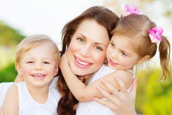 Детский фестиваль «Капитошка»