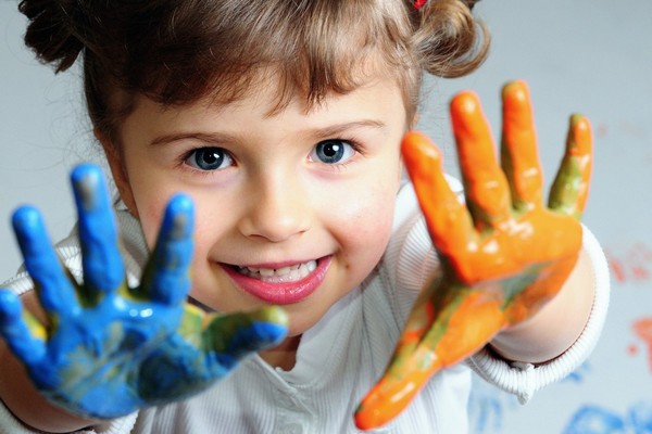 Детский фестиваль «Капитошка»