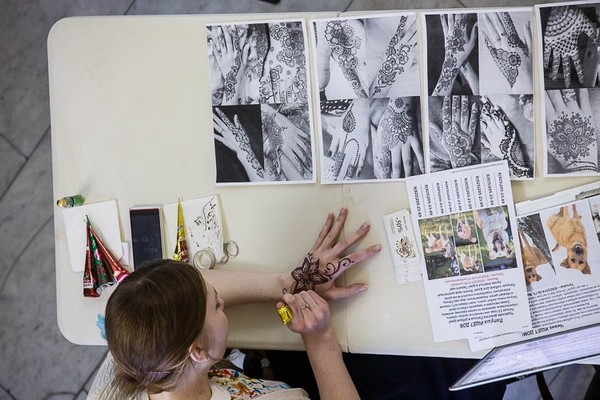 Фестиваль «Конфест» в ЦКиИ «Меридиан»