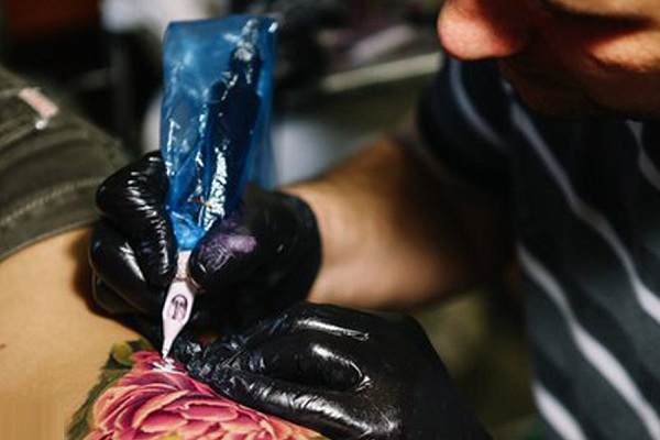 Фестиваль «Moscow International Tattoo Week – 2016» в ТВК «Тишинка»