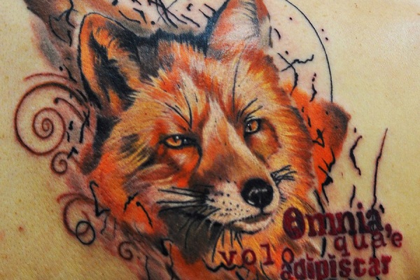 Фестиваль «Moscow International Tattoo Week – 2016» в ТВК «Тишинка»