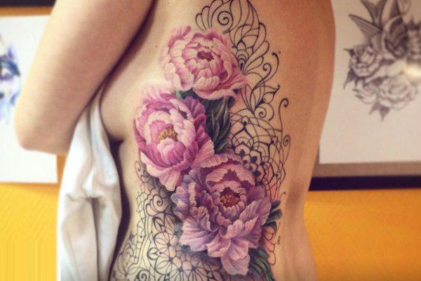 Фестиваль «Moscow International Tattoo Week – 2016» в ТВК «Тишинка»
