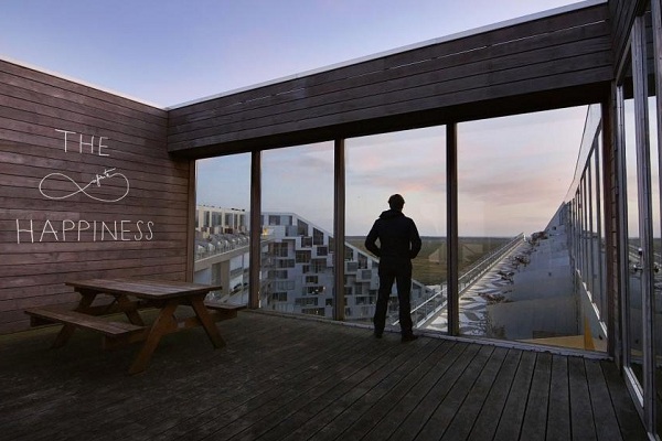 V Московская биеннале архитектуры, кинофестиваль «Living Architectures» и 21-я Международная выставка архитектуры и дизайна «АРХ Москва» в ЦДХ