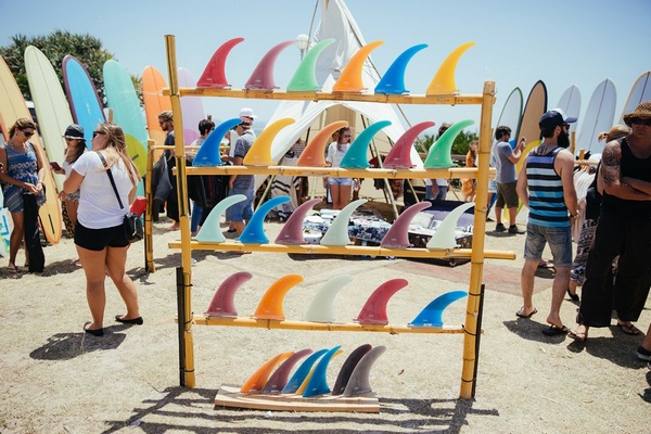 SURFEST — Первый Всероссийский фестиваль культуры серфинга
