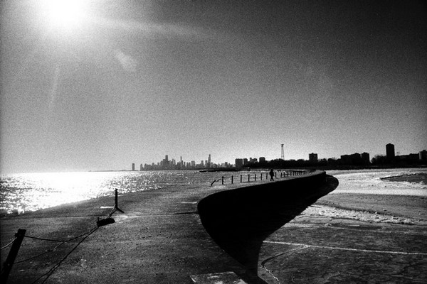 Фотовыставка «Испарение» в Галерее классической фотографии