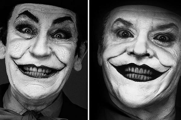 Фотовыставка «Малкович, Малкович, Малкович: оммаж мастерам фотографии» в Центре фотографии им. братьев Люмьер