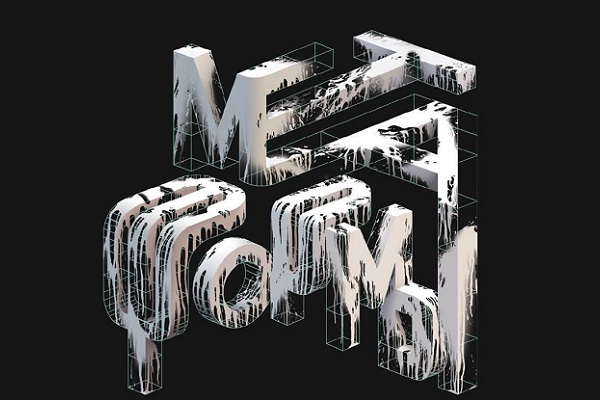 Выставка «Метаформы» в ЦСИ «МАРС»