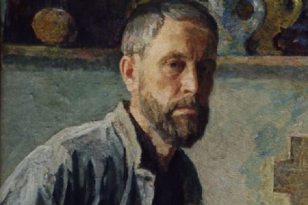 Выставка «Приют спокойствия, трудов и вдохновенья…» в музее А.С. Пушкина на Арбате