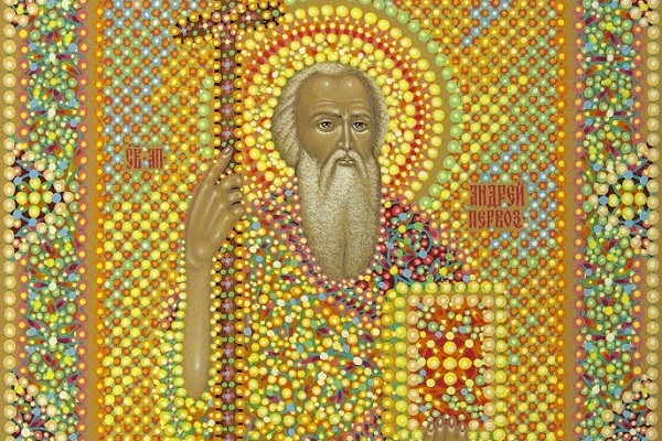 Выставка произведений Юрия Кузнецова «Вера. Надежда. Любовь»