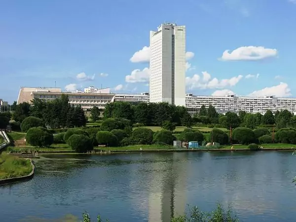 Где можно купаться в Москве в 2026 году