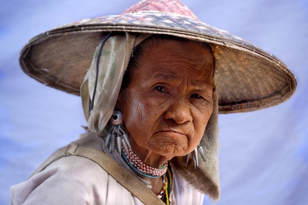 Фотовыставка «Фотография как образ мира – 2016» в Центральном доме художника