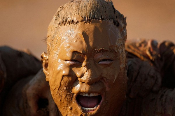 Фотовыставка «Фотография как образ мира – 2016» в Центральном доме художника