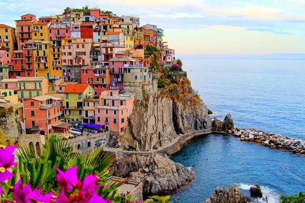 Фестиваль итальянской культуры «Lа bella Italia» в музее-заповеднике «Царицыно»