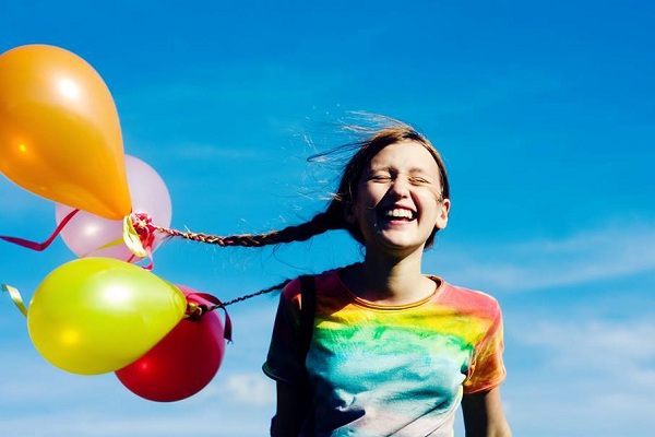 Фестиваль здоровья «ОРБИ Fest— 2016» на ВДНХ