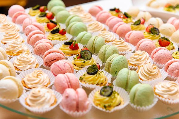 Фестиваль сладостей «Yummy Fest – 2016»