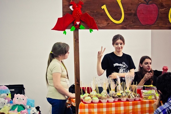 Фестиваль «Summer time» в Бабушкинском парке