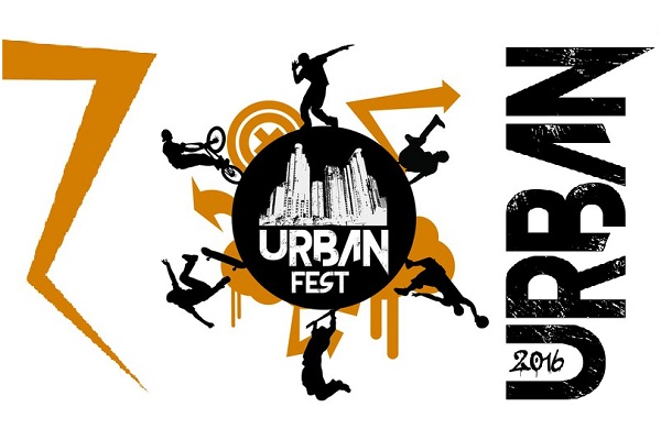 III Фестиваль молодежной уличной культуры «Urban Fest – 2016» в парке «Кузьминки»