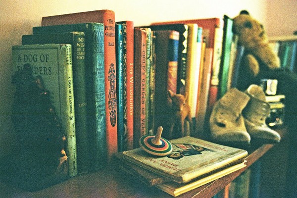 Фестиваль «Летнее чтение с увлечением» в Центре детской книги ВГБИЛ им. М.И. Рудомино