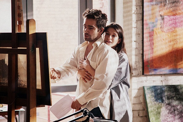 Неделя российского кино — 2016 в кинотеатре «Космос»