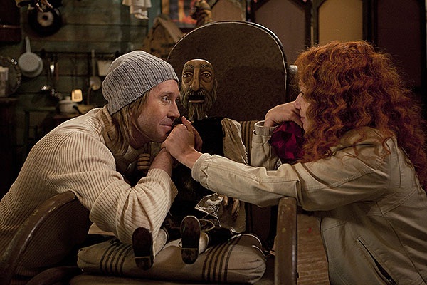 Неделя российского кино — 2016 в кинотеатре «Космос»