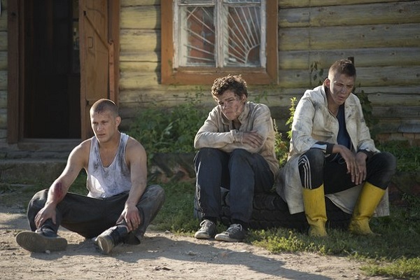 Неделя российского кино — 2016 в кинотеатре «Космос»