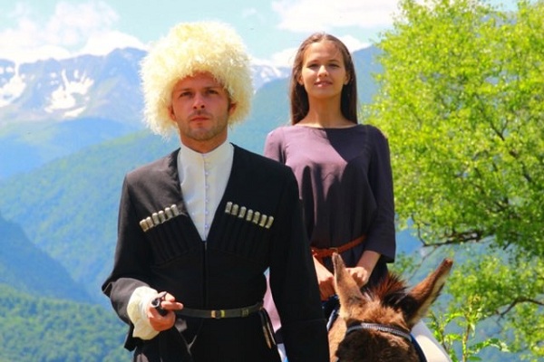 Неделя российского кино — 2016 в кинотеатре «Космос»