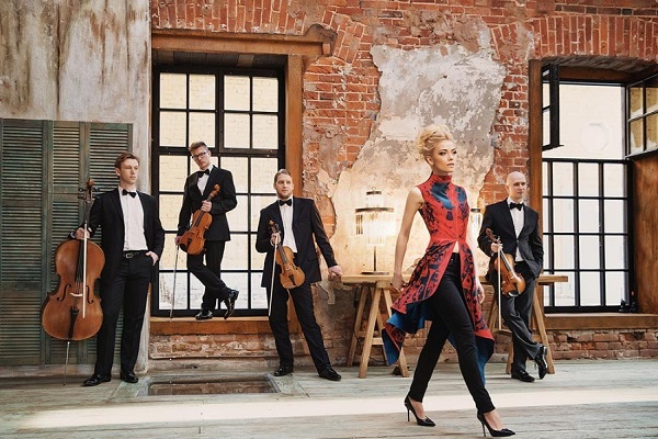 Фестиваль «Неделя Российской Фотографии — 2016» в Галерее Классической Фотографии