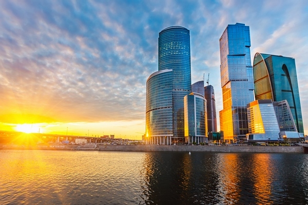 Автобусная экскурсия «Ночная красавица» от компании «Московские переулки»