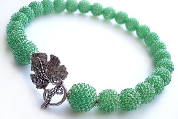 Выставка «Азбука плетения» в центре культуры «Гармония»