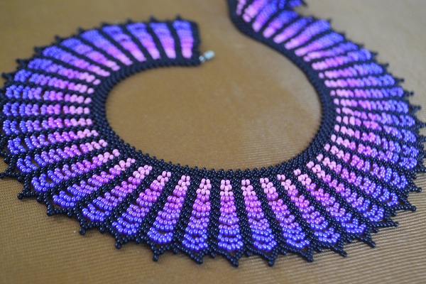 Выставка «Азбука плетения» в центре культуры «Гармония»