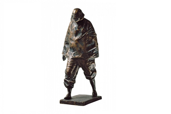 Выставка «М. Дронов. Скульптура. 1960-2000 гг.» в Третьяковской галерее