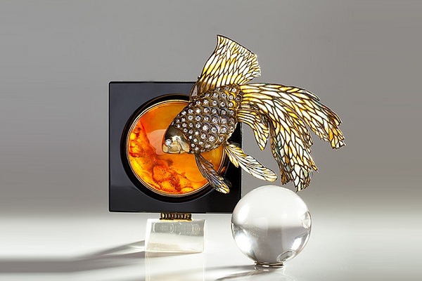 Выставка «Сокровища России» в геологическом музее им. Вернадского