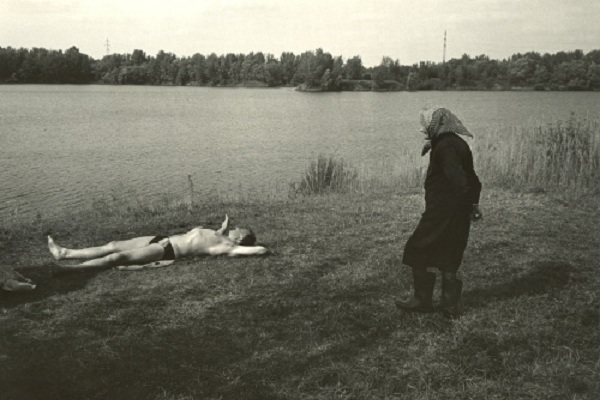 Фотовыставка «Видения Виктора Колара. Чешское фото» в Центре фотографии Люмьер