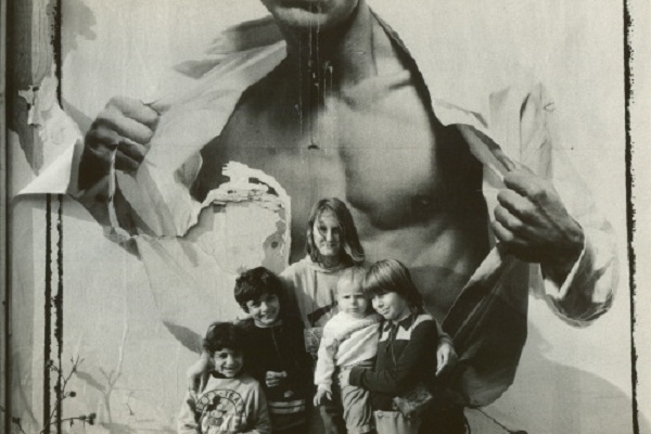 Фотовыставка «Видения Виктора Колара. Чешское фото» в Центре фотографии Люмьер