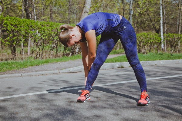 Спортивный проект «Взвешенное лето» в Парке «Сокольники»