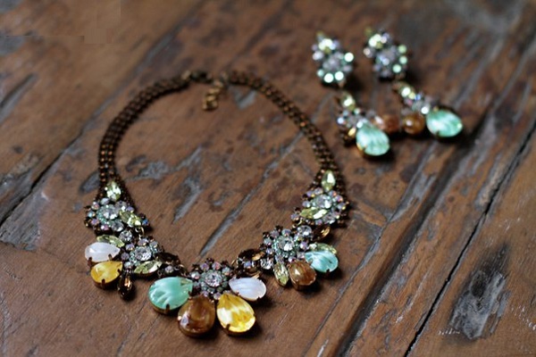 Фестиваль «Havana-маркет» на Пушкинской набережной