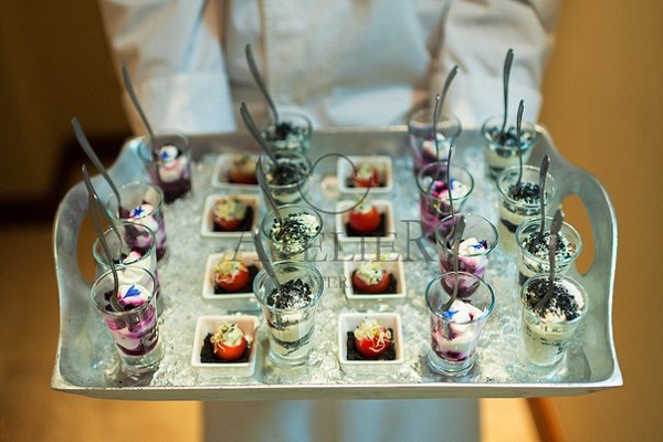 Фестиваль «Havana-маркет» на Пушкинской набережной