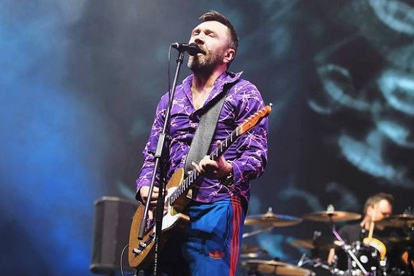 Фестиваль «Пикник «Афиши» – 2016» в парке «Коломенское»