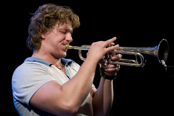 Фестиваль «Skolkovo Jazz — 2016» в ИЦ «Сколково»