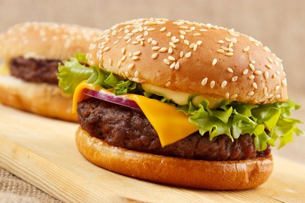 Фестиваль уличной еды «Stay Hungry» на ВДНХ