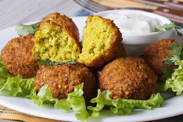 Фестиваль уличной еды «Stay Hungry» на ВДНХ