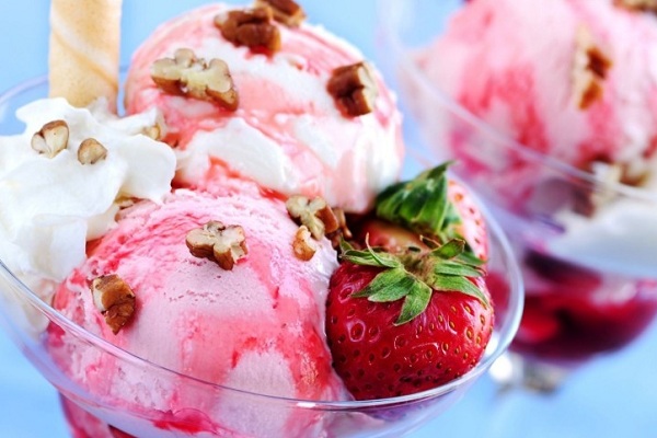 Фестиваль уличной еды «Stay Hungry» на ВДНХ