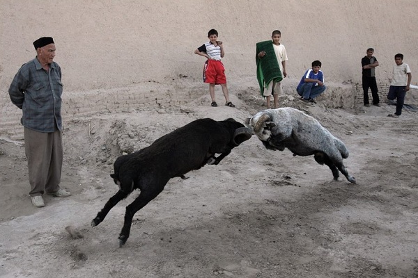 Фотовыставка «Как в кино» в дизайн-заводе «Флакон»