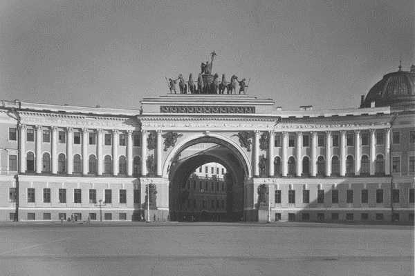 Фотовыставка «Ленинград» в Мультимедиа Арт Музее