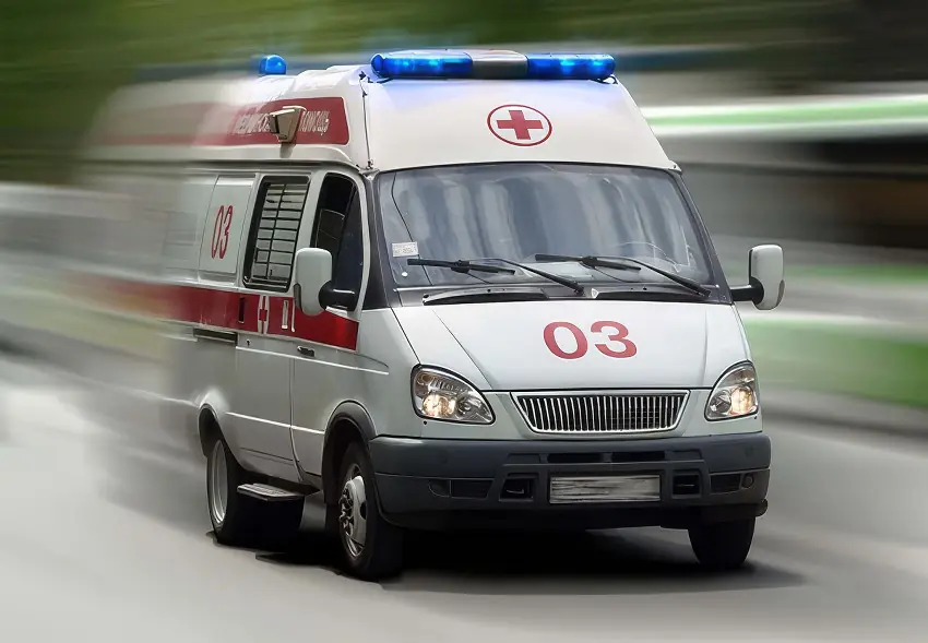 Как в Москве вызвать скорую с мобильного?