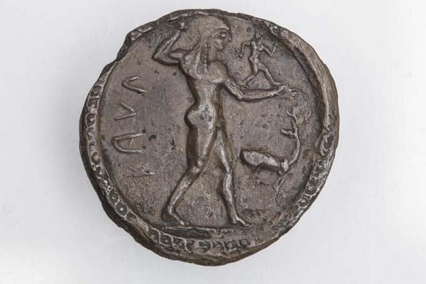 Выставка «Наметив контуры резцом…» в ГМИИ им. А. Пушкина