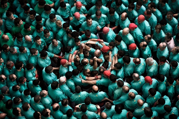 Фотовыставка победителей премии «Moscow international foto awards — 2016» в галерее «На Каширке»